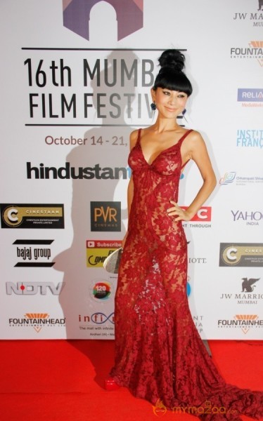 16th Mumbai Film Festival Opening Ceremony Photos