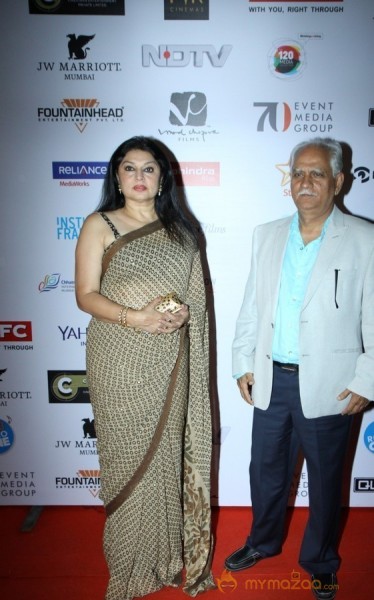16th Mumbai Film Festival Opening Ceremony Photos