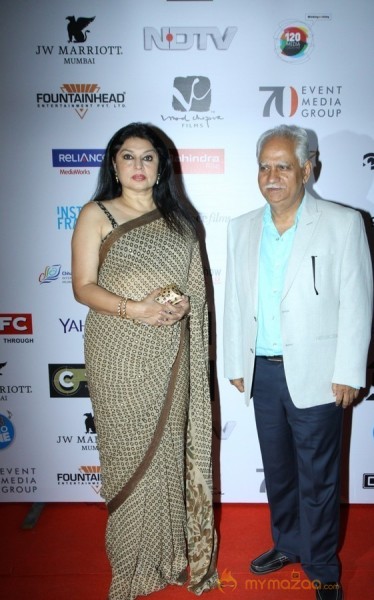 16th Mumbai Film Festival Opening Ceremony Photos