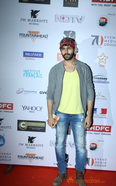 16th Mumbai Film Festival Opening Ceremony Photos
