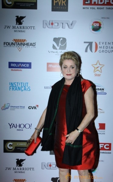 16th Mumbai Film Festival Opening Ceremony Photos