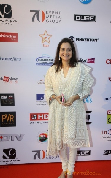 16th Mumbai Film Festival Opening Ceremony Photos