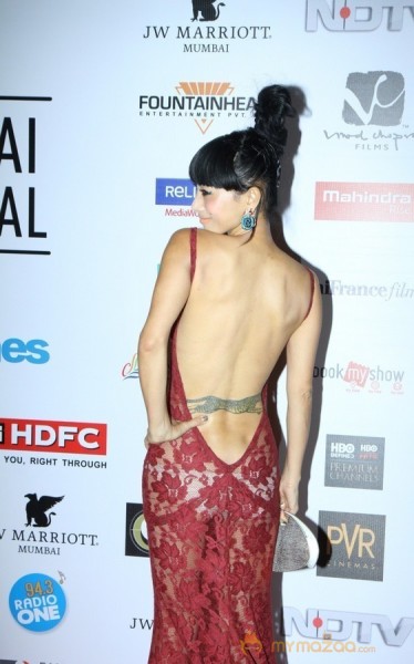 16th Mumbai Film Festival Opening Ceremony Photos