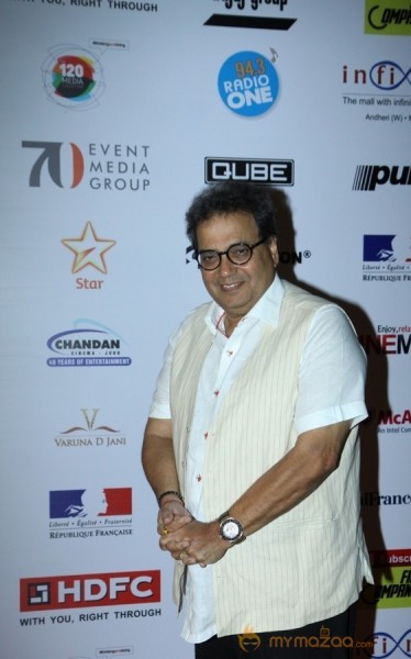 16th Mumbai Film Festival Opening Ceremony Photos