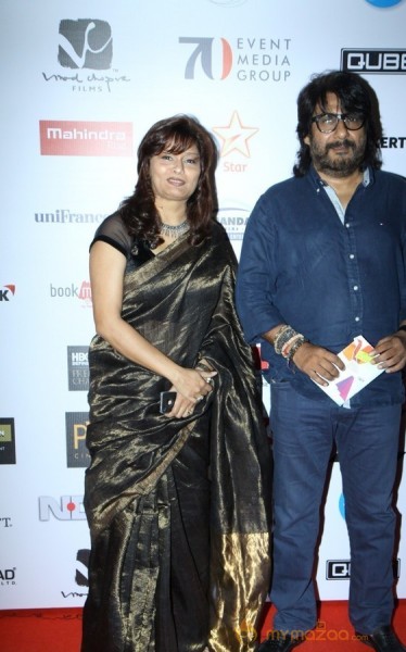 16th Mumbai Film Festival Opening Ceremony Photos