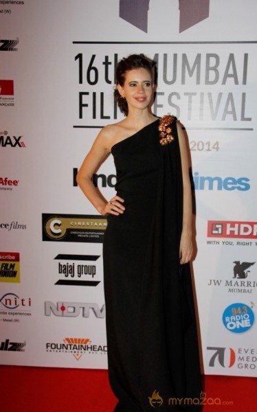 16th Mumbai Film Festival Opening Ceremony Photos