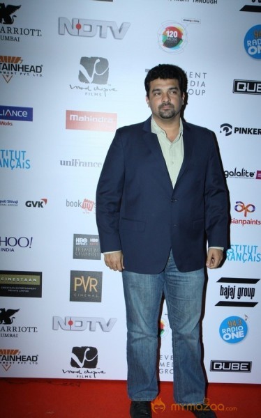 16th Mumbai Film Festival Opening Ceremony Photos