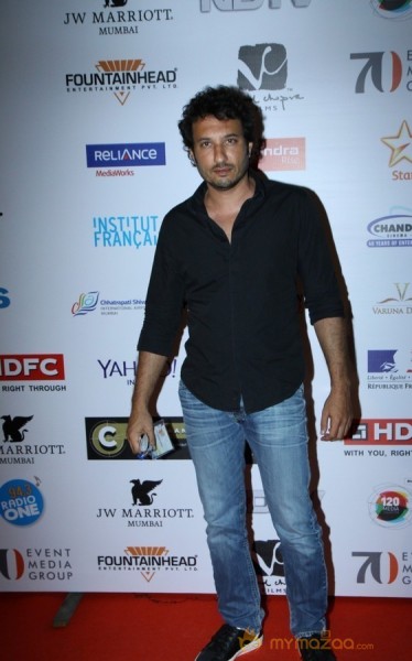 16th Mumbai Film Festival Opening Ceremony Photos
