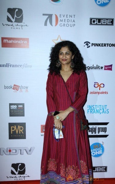 16th Mumbai Film Festival Opening Ceremony Photos