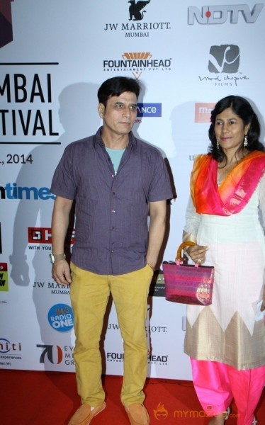 16th Mumbai Film Festival Opening Ceremony Photos