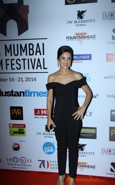 16th Mumbai Film Festival Opening Ceremony Photos