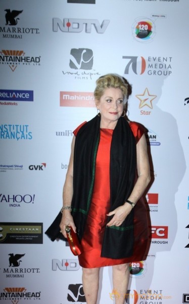 16th Mumbai Film Festival Opening Ceremony Photos