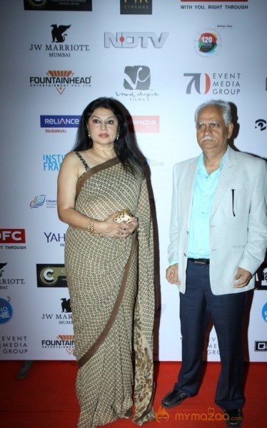 16th Mumbai Film Festival Opening Ceremony Photos