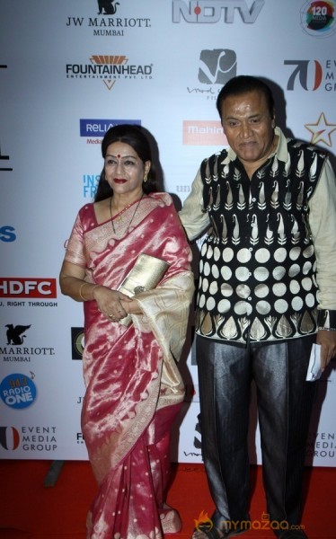16th Mumbai Film Festival Opening Ceremony Photos