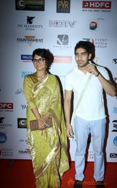16th Mumbai Film Festival Opening Ceremony Photos