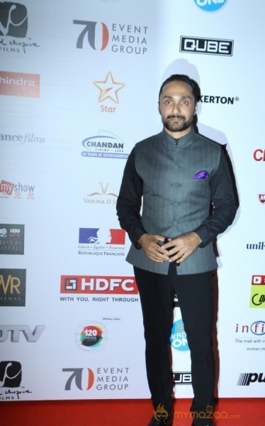 16th Mumbai Film Festival Opening Ceremony Photos