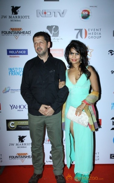 16th Mumbai Film Festival Opening Ceremony Photos