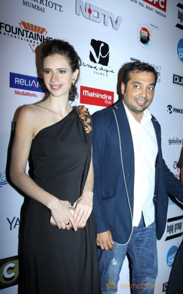 16th Mumbai Film Festival Opening Ceremony Photos