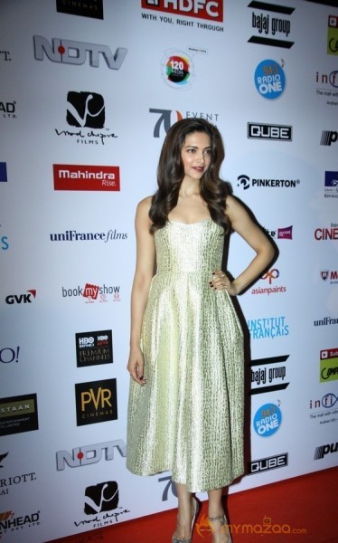 16th Mumbai Film Festival Opening Ceremony Photos