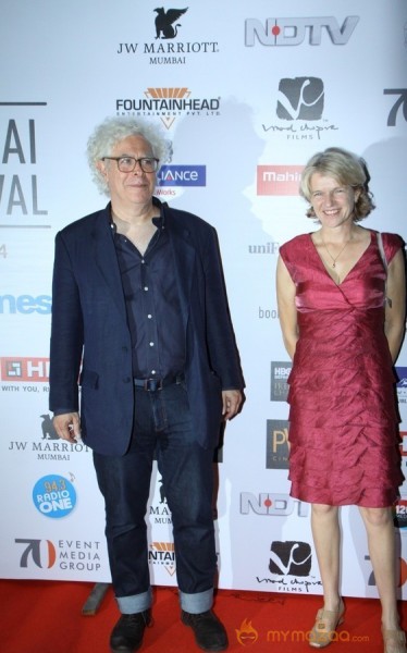 16th Mumbai Film Festival Opening Ceremony Photos