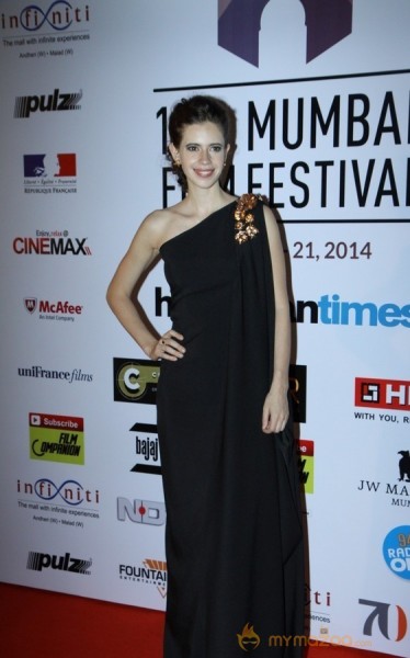 16th Mumbai Film Festival Opening Ceremony Photos
