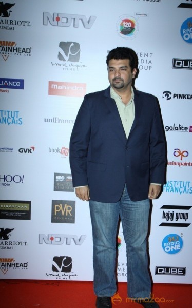 16th Mumbai Film Festival Opening Ceremony Photos