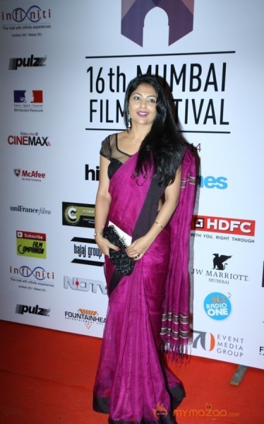 16th Mumbai Film Festival Opening Ceremony Photos