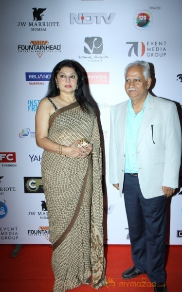 16th Mumbai Film Festival Opening Ceremony Photos