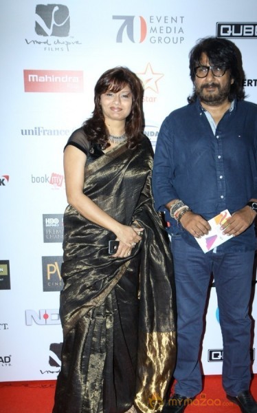 16th Mumbai Film Festival Opening Ceremony Photos