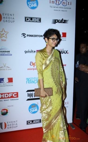 16th Mumbai Film Festival Opening Ceremony Photos