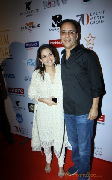 16th Mumbai Film Festival Opening Ceremony Photos