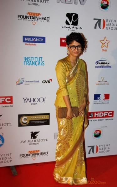16th Mumbai Film Festival Opening Ceremony Photos