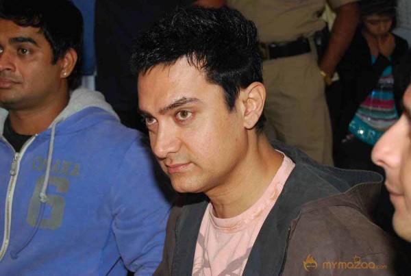 3 Idiots At Big FM 