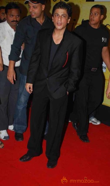 3 Idiots Premier Show 