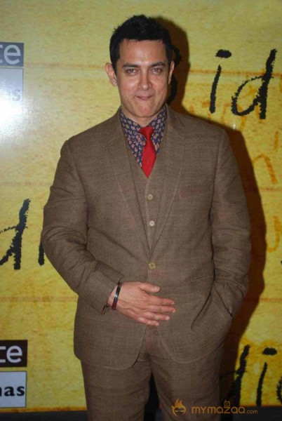 3 Idiots Premier Show 