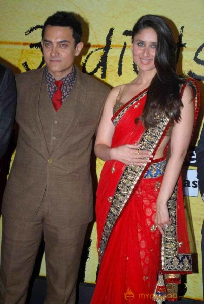 3 Idiots Premier Show 