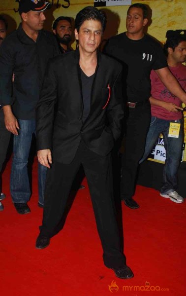 3 Idiots Premier Show 