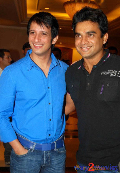  3 Idiots Promotional Event Exclusive Photo Gallery 