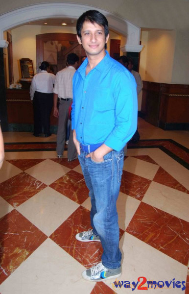  3 Idiots Promotional Event Exclusive Photo Gallery 