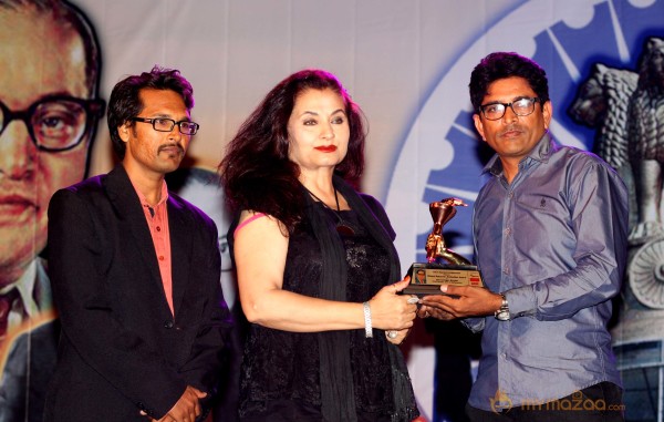 3rd Bharat Ratna Dr.Ambedkar Awards Photos 
