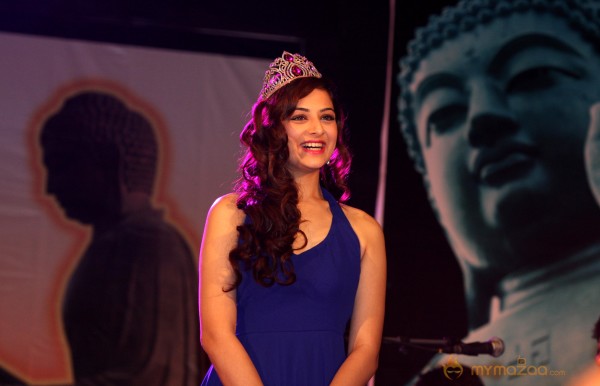 3rd Bharat Ratna Dr.Ambedkar Awards Photos 