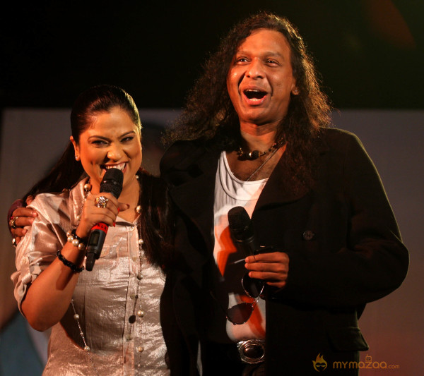 3rd Bharat Ratna Dr.Ambedkar Awards Photos 