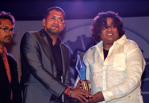 3rd Bharat Ratna Dr.Ambedkar Awards Photos 