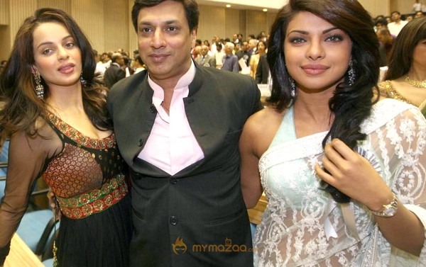 56th National Film Awards function in New Delhi