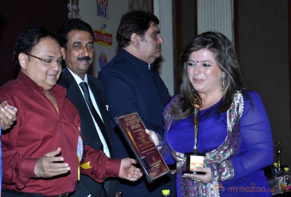 71st All India Achievers Awards 