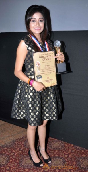 71st All India Achievers Awards 