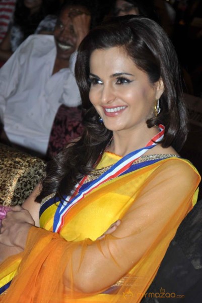 71st All India Achievers Awards 