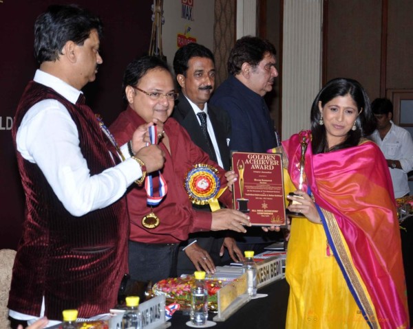 71st All India Achievers Awards 
