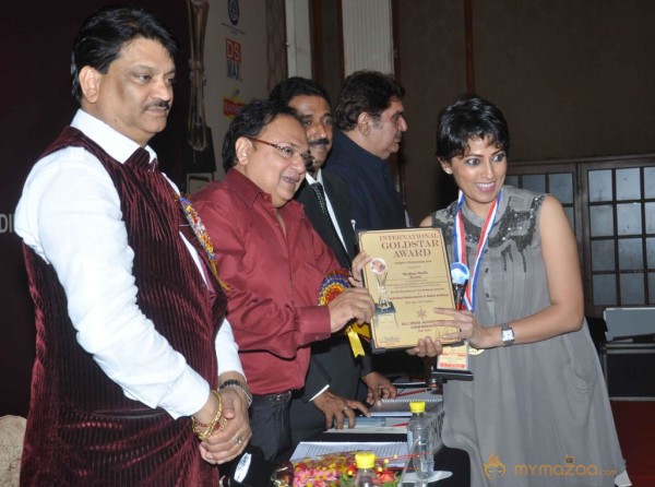 71st All India Achievers Awards 