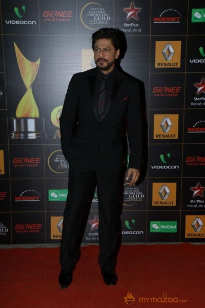 9th Renault Star Guild Awards Photos